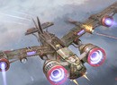 Sky Force Anniversary - A Fun Shooter That's Perhaps Surplus To Requirements On Switch