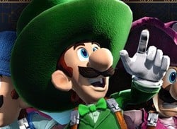 The Second Multiplayer DLC Pack For Luigi's Mansion 3 Is Available Now