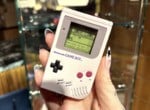 Pokémon-Themed Mini Game Boy Announced, Though It's Not What You Think