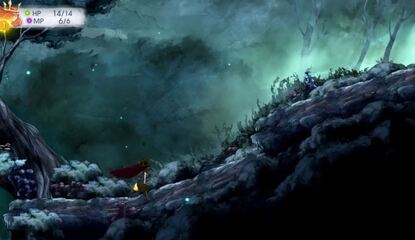 Here's a Child Of Light Hands On And Interview With The Creative Director