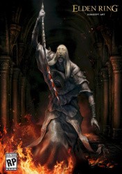 Elden Ring Cover
