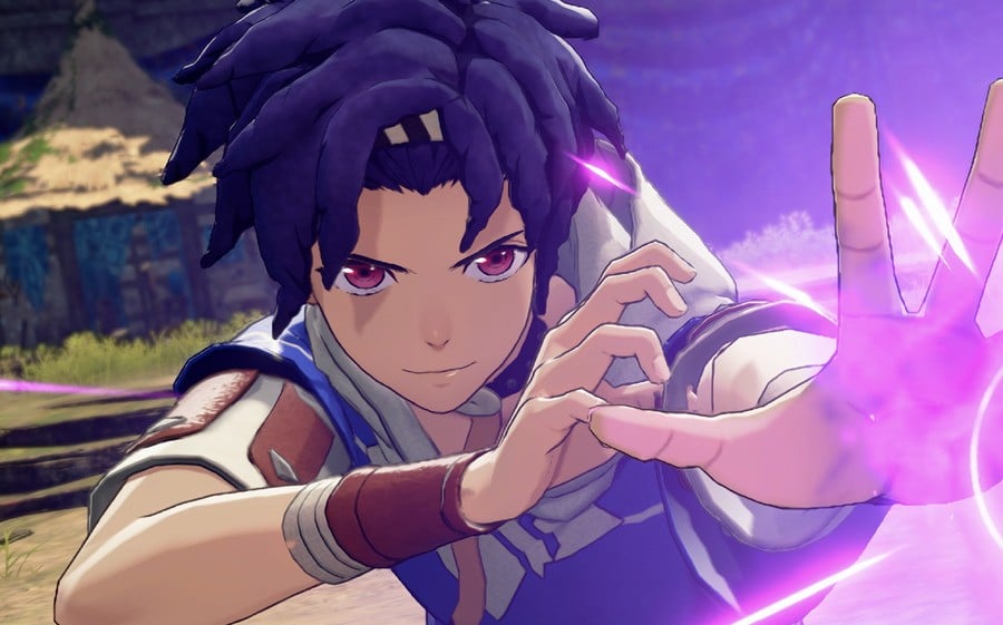Fire Emblem