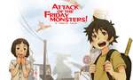 Review: Attack of the Friday Monsters! A Tokyo Tale (3DS eShop)