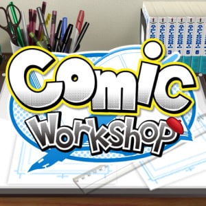 Comic Workshop