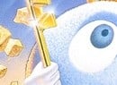Adventures of Lolo (Wii U eShop / NES)