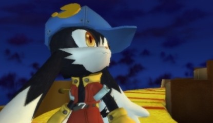 More Klonoa Trademarks Have Surfaced Online
