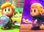 Zelda Fans Are Concerned About The Free Switch 2 Updates, But Don't Worry