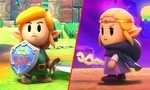 Zelda Fans Are Concerned About The Free Switch 2 Updates, But Don't Worry