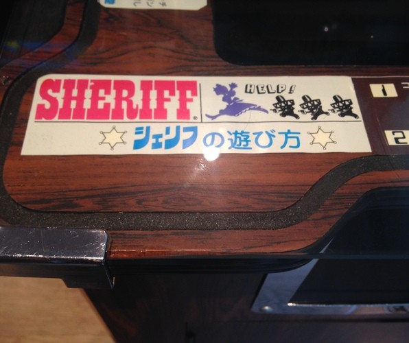 Sheriff 6