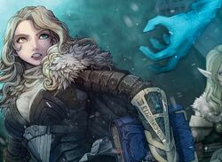 Vambrace: Cold Soul Brings Roguelike Fantasy To Switch This Summer