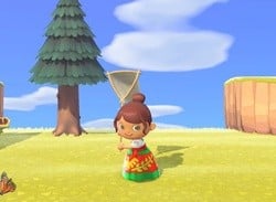 Nintendo Shows Off New Mexican-Inspired Clothing In Animal Crossing: New Horizons