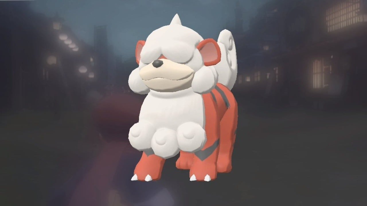 Pokémon X & Y: Análise – Arcanine