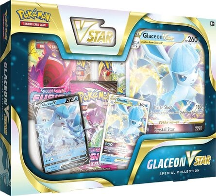 Pokémon Brilliant Stars