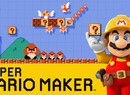 Super Mario Maker Update Version 1.43 is Now Available