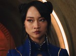 Chun-Li's Actor Ate 12 Eggs A Day To Prepare For The Street Fighter Movie
