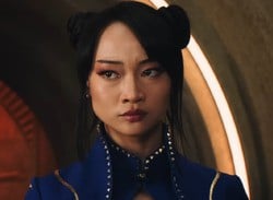 Chun-Li's Actor Ate 12 Eggs A Day To Prepare For The Street Fighter Movie