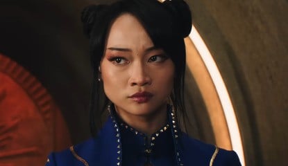 Chun-Li's Actor Ate 12 Eggs A Day To Prepare For The Street Fighter Movie