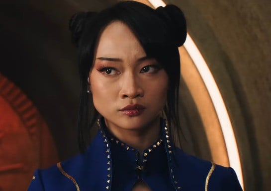 Chun-Li's Actor Ate 12 Eggs A Day To Prepare For The Street Fighter Movie