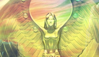 Ys Book I & II (Virtual Console / TurboGrafx-16)