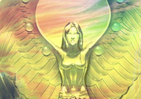 Ys Book I & II (Virtual Console / TurboGrafx-16)