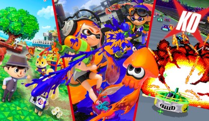 Which Nintendo Series Are You Most Excited To See Return On Switch 2?