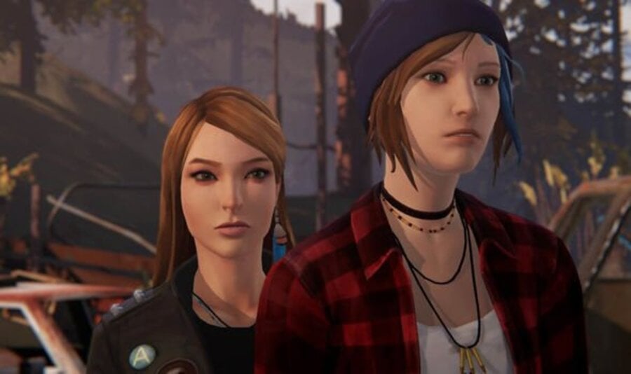 Tell Me Why Is the New Episodic Game from Life Is Strange Studio - IGN