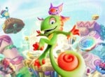 Yooka-Replaylee (Switch 2) - Feels Like The Game It Was Meant To Be, Finally