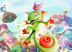 Yooka-Replaylee (Switch 2) - Feels Like The Game It Was Meant To Be, Finally