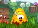 First Toki Tori 2 Patch Submitted to Nintendo