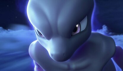 Pokémon The Movie: Mewtwo Strikes Back Evolution Gets Its First Official Trailer