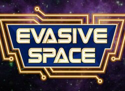 Evasive Space - Best Evasive Skills Competition