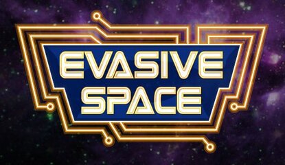 Evasive Space - Best Evasive Skills Competition