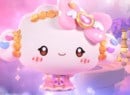 Hello Kitty Island Adventure's Cuddly DLC Welcomes The Wheatflour Fairy Today