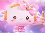 Hello Kitty Island Adventure's Cuddly DLC Welcomes The Wheatflour Fairy Today