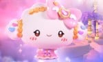 Hello Kitty Island Adventure's Cuddly DLC Welcomes The Wheatflour Fairy Today