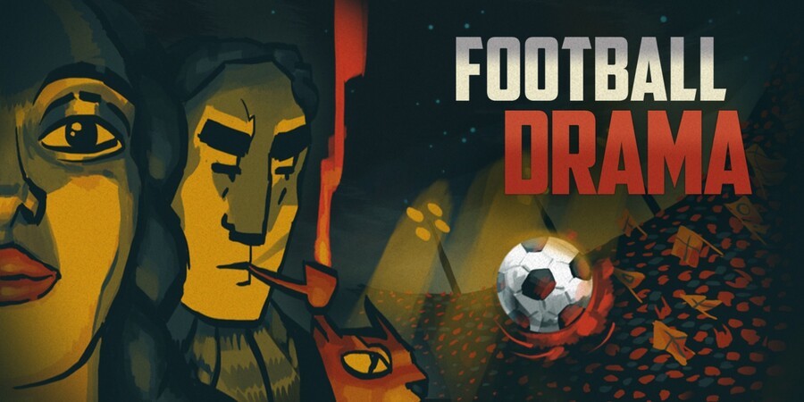 Football Drama