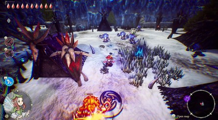 The Adventures of Elliot