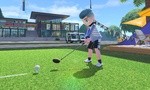 It's Official, The Nintendo Switch Sports Free Golf Update Arrives Next Week