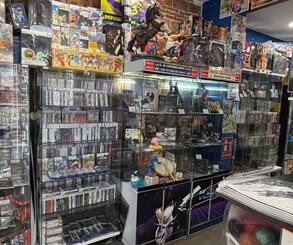 Kaoto Store