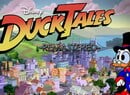 DuckTales: Remastered Digital Soundtrack Coming to Amazon