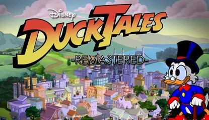 DuckTales: Remastered Digital Soundtrack Coming to Amazon