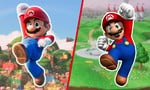 Gallery: Mario Characters' Movie Vs. Game Designs - Which Do You Prefer?