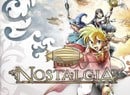 Official Nostalgia Website Launches