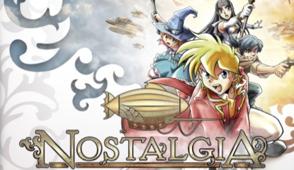 Official Nostalgia Website Launches