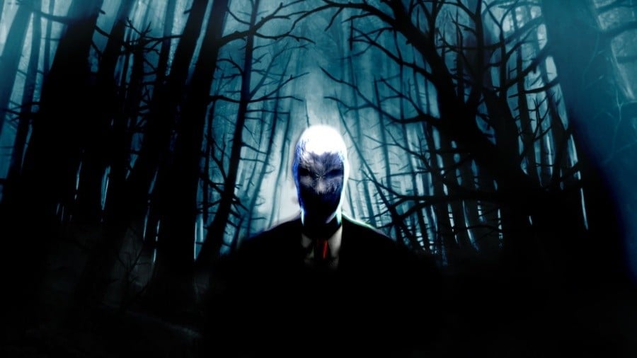 download slender the arrival switch for free