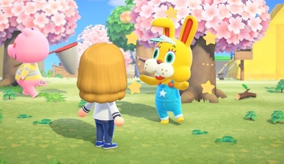 Animal Crossing Returns To Number One, Surpasses One Million Physical Copies Sold