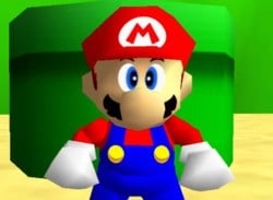 Huge Super Mario 64 Trick That Will Change Speedruns "Forever" Has Been Discovered