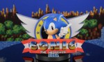 First 4 Figures Unveils Sonic The Hedgehog Title Screen, Pre-Orders Now Live