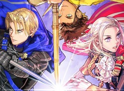 Fire Emblem: Three Houses Experiences "Best Digital Launch" In Franchise's History