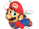 Nintendo Bringing 2D and 3D Mario Games to 3DS